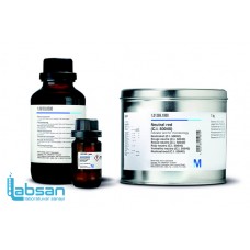 MERCK 105445 Zinc iodide starch solution for analysis